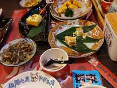 -仙隐小鹿中华料理(南宁万象城店)