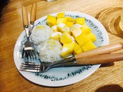 -About Bistro關於·泰式家庭料理