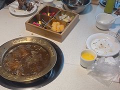 -和庆斋羊蝎子火锅·碳缸烧烤(顺义旗舰店)