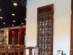 -西江美食舫·江西菜(健德桥店)