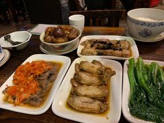 -黄祥华养生堂·炖汤·营养蒸饭(岭南天地店)