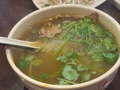 -东泰祥生煎馆(陕西南路店)
