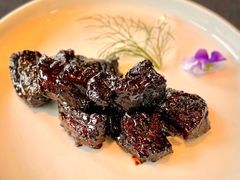 文火煨山东黑牛-鲁采LU STYLE(新天地店)