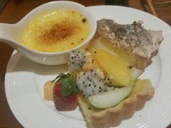 android_upload_pic-岷山饭店-芝芝自助餐厅