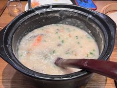 -如轩·海鲜砂锅粥·潮汕菜(海珠店)