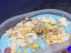 -溪边姑娘·拉丝酸奶水果捞(春熙路店)