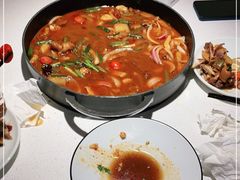 -鲁秀才炒鸡(龙湖西溪天街店)