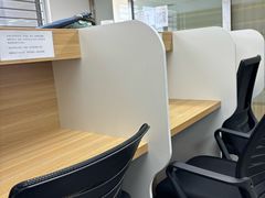 -锦鲤学社·自习室(角门西店)