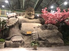 -滕头生态酒店(奉化店)