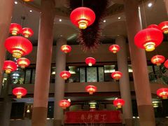 -宁波东港喜来登酒店