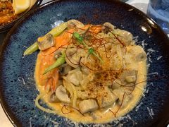 -BE BRIGHT KITCHEN(正佳广场店)