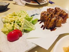 -有喜屋·深夜食堂(北京西路店)