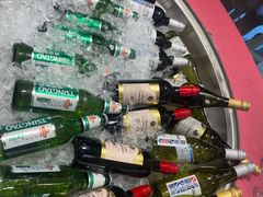 -武汉世茂希尔顿酒店·汇·全日餐厅