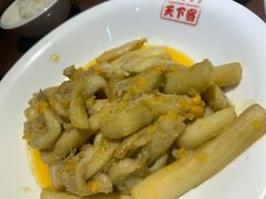 -天下客饭店(中山路店)