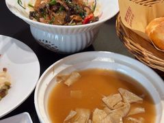 -唐河王记·南阳民间菜(国基路店)