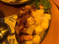 -Blac+Blac(中海环宇荟店)