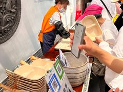 -少林寺欢喜地素斋馆