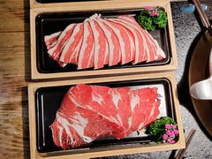 -湊湊火锅·茶憩(上海合生汇店)