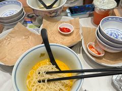 -和府捞面(曹路花园城店)