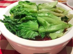 -西贝(上海我格广场店)