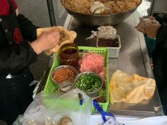 -六广门毛阿姨糯米饭
