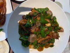 -聚宾楼·烤鸭·家宴(科技三路店)