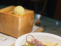 -绿茶餐厅(天津天河城店)