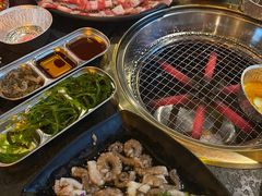-伊茉家的烤肉店(勒泰中心店)
