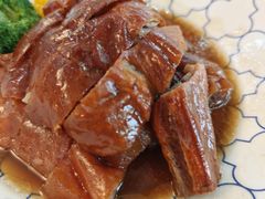 -鹿鸣酒家(越秀店)