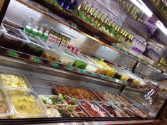自助取餐区-牛八秒油泼冒菜(宽窄巷子店)