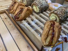 -KenGee仟吉(芜湖路店)