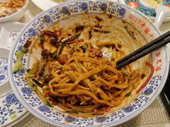 -老浒记烤鸭-北京菜(琉璃厂店)