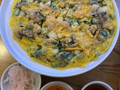 海蛎煎-闽上鲜·福建菜(龙湖滨江天街店)