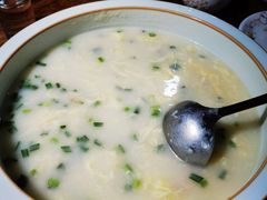海鲜疙瘩汤-小仙居·农家宴烤羊· 农庄