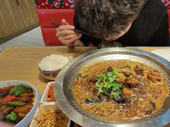 -东北灶(高新银泰店)