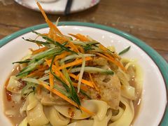 -清真·玛丽亚新疆菜主题餐厅(浙江中路店)