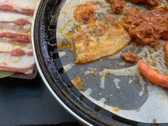 -燚青春东北泥炉烤肉(百合店)