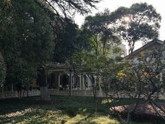 -南京中国近代史遗址博物馆(南京总统府)