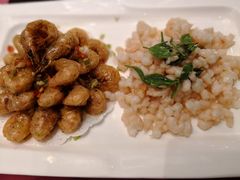 -山外山菜馆(玉泉路店)