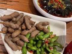 -管氏翅吧(马家堡店)