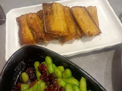 -毛哥小馆子(百井坊巷店)
