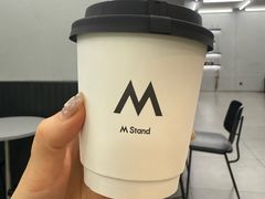 -M Stand(西安大悦城店)