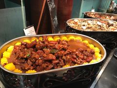 -青岛证大喜玛拉雅酒店·Z1餐厅