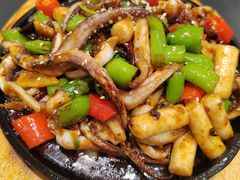 -雅酌园百姓菜馆(颐和路店)
