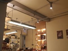 -The Roastery By AllYouWant(福田店)