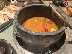 -芸山季·云南山珍菌火锅(人民广场来福士店)