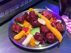 -燥次·烧烤酒场(万象城店)