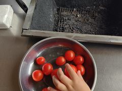 -大夫山顺驰自助烧烤场