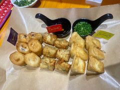 -大吉利·潮汕鲜牛肉火锅(西安店)