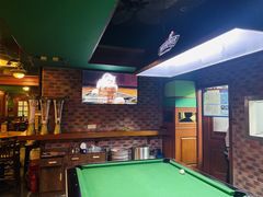 -IRISH PUB NO.9 爱尔兰酒吧